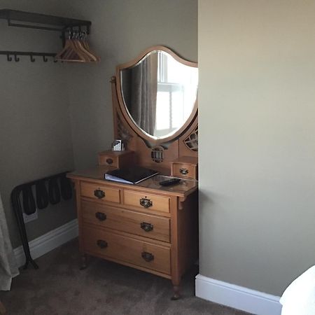 Greystones guesthouse Whitby Eksteriør billede