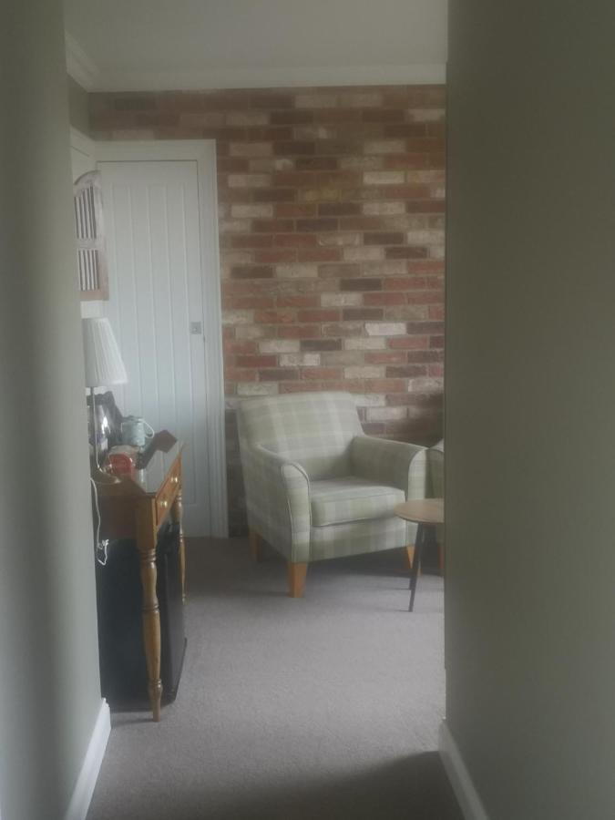 Greystones guesthouse Whitby Eksteriør billede