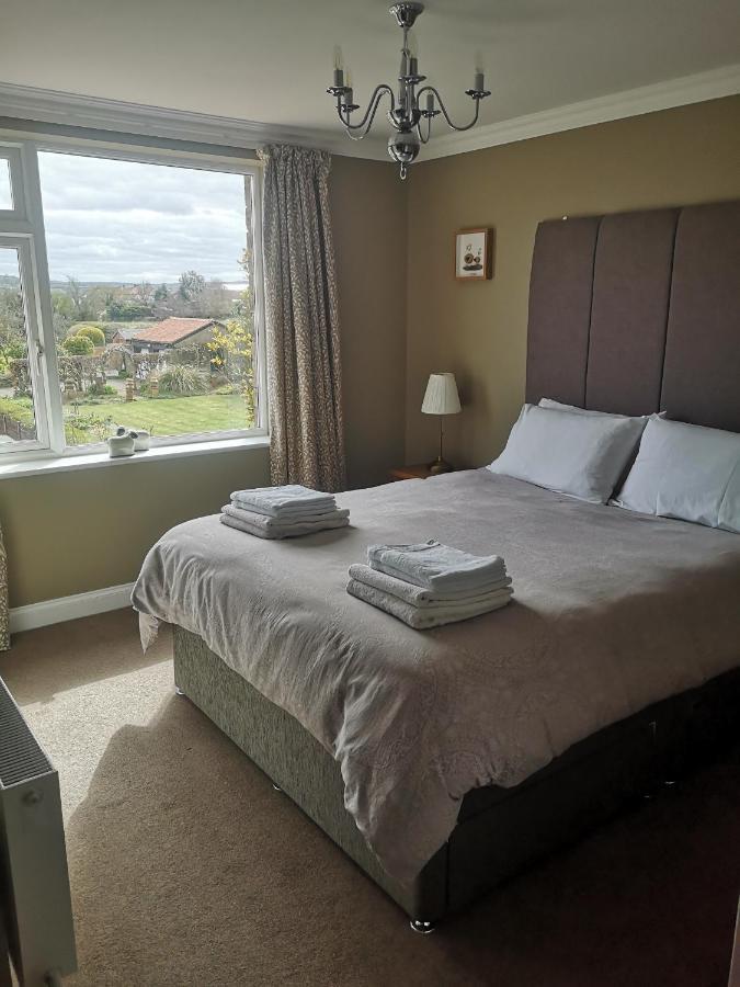 Greystones guesthouse Whitby Eksteriør billede