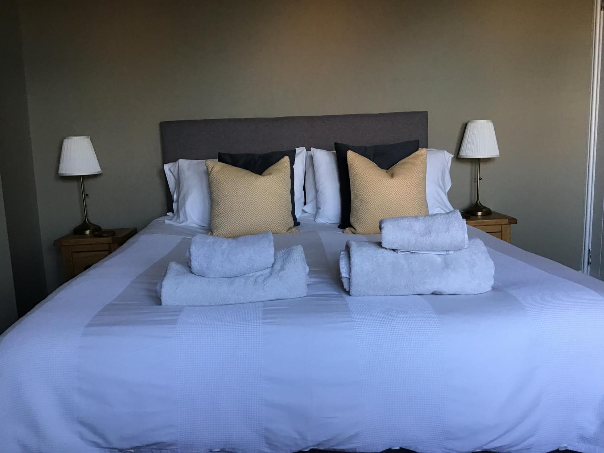 Greystones guesthouse Whitby Eksteriør billede