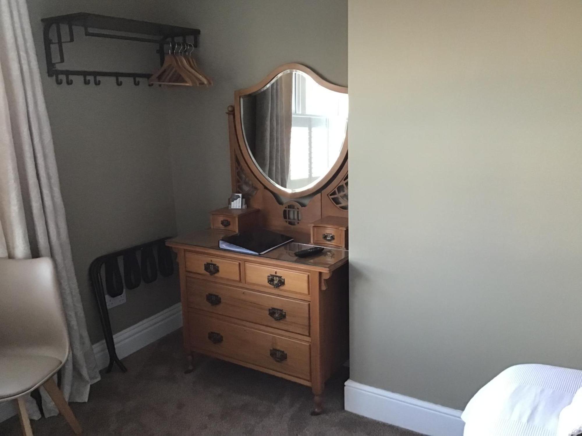 Greystones guesthouse Whitby Eksteriør billede